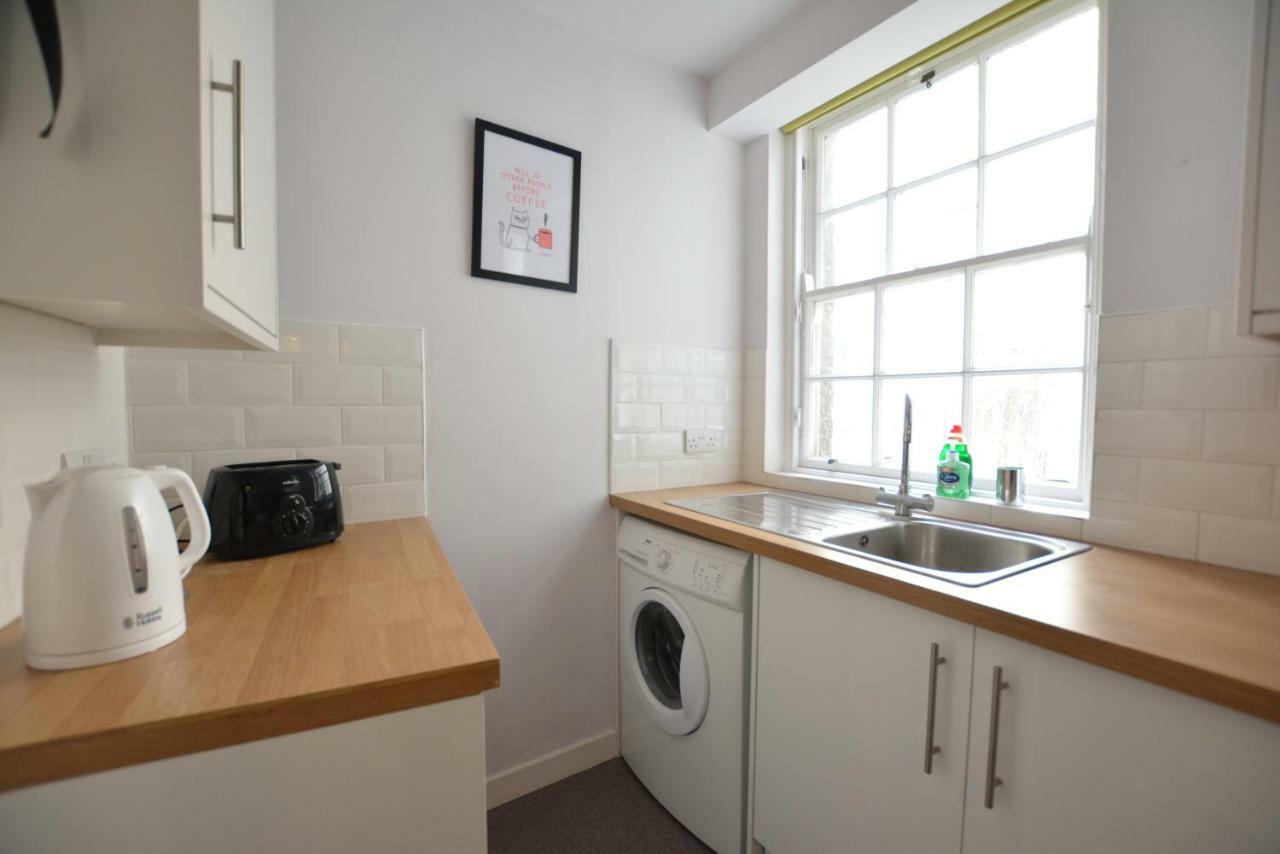 The Bolthole - Fantastic Old Town Location! Appartement