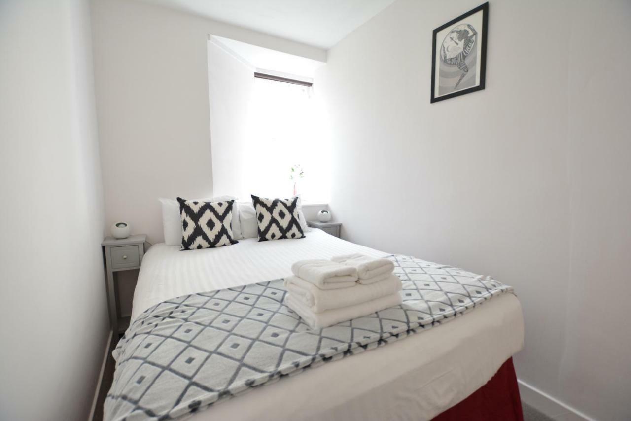 The Bolthole - Fantastic Old Town Location! Appartement *