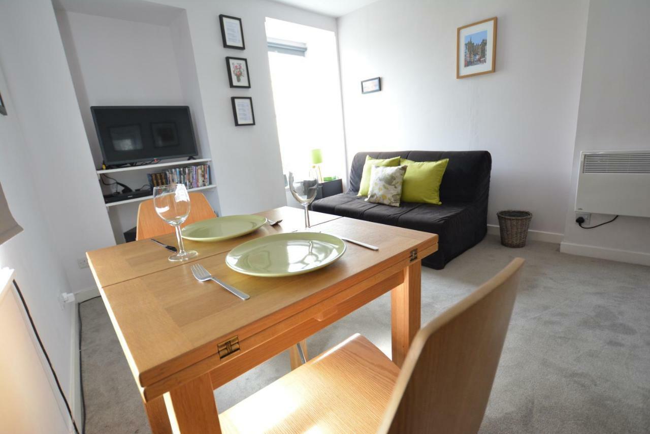 Appartement The Bolthole - Fantastic Old Town Location! *