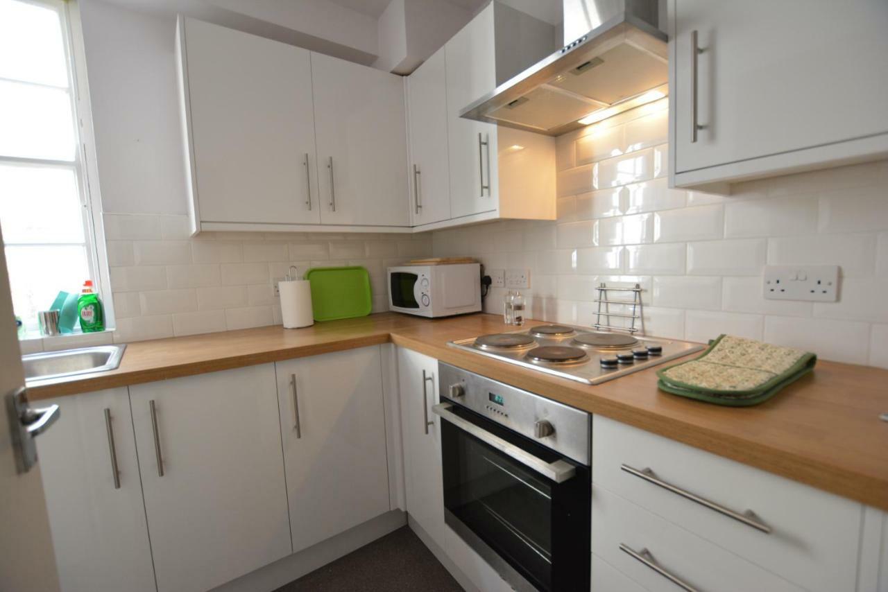 The Bolthole - Fantastic Old Town Location! Appartement *