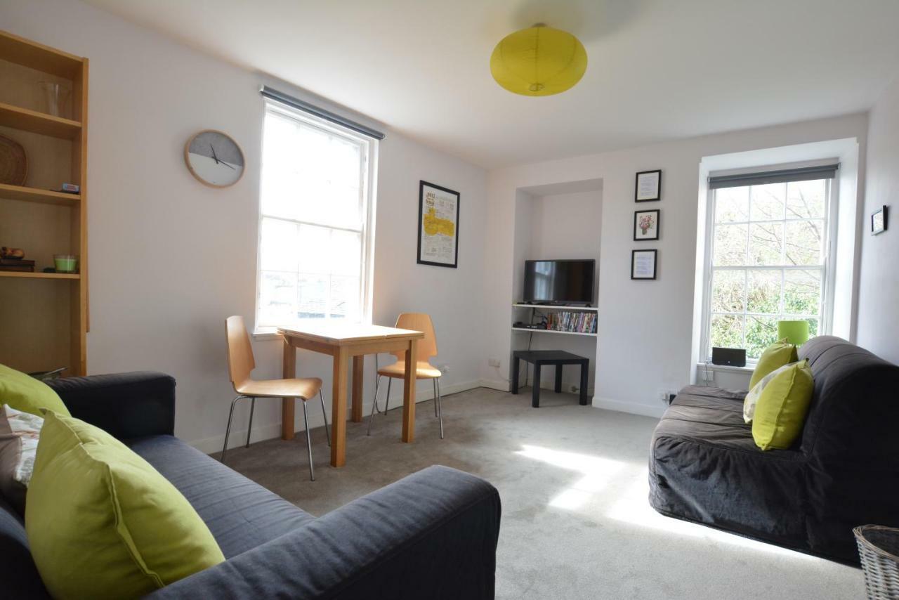 Appartement The Bolthole - Fantastic Old Town Location! Édimbourg