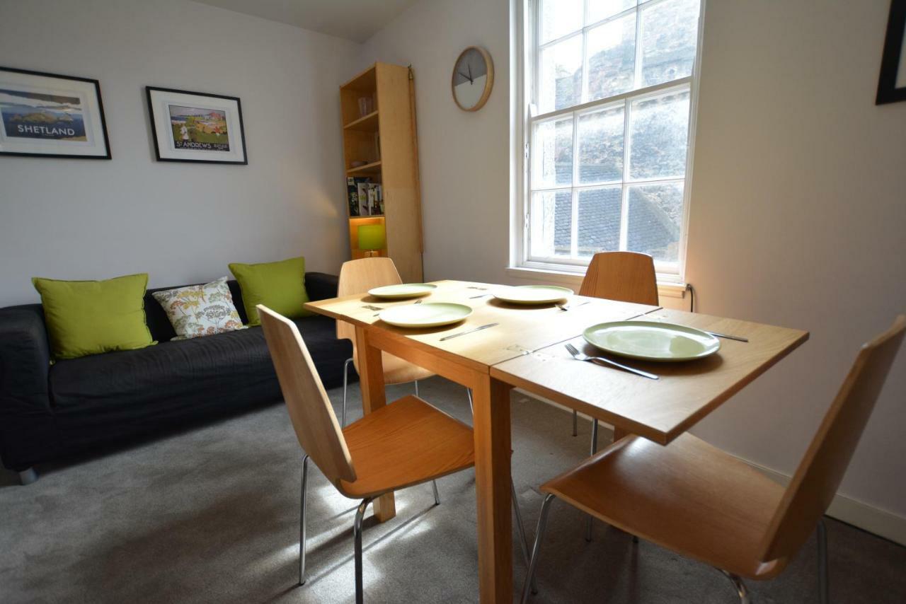 Appartement The Bolthole - Fantastic Old Town Location!