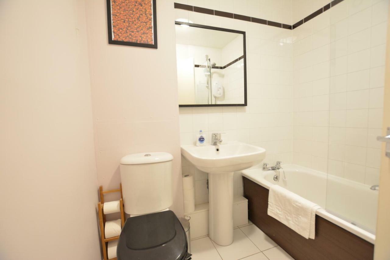 The Bolthole - Fantastic Old Town Location! Appartement *